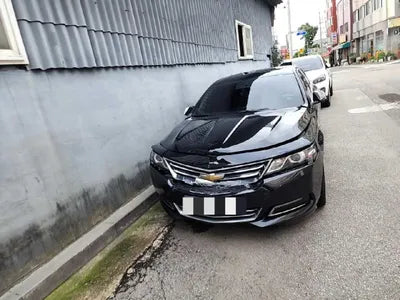 2016 Chevrolet Impala 1G1155SA7HU114146 VIN:1G1155SA7HU114146