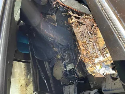 2016 salm bmw gran turismo efficientynamics NONE VIN: