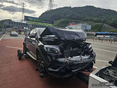 2019 Mercedes-Benz GLC 43 WDC0J6EB0KF549637 VIN:WDC0J6EB0KF549637