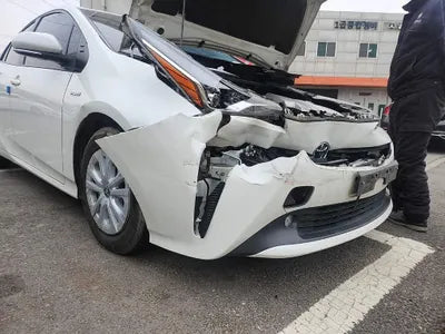 2019 Toyota Prius JTDKARFU0K3092197 VIN:JTDKARFU0K3092197