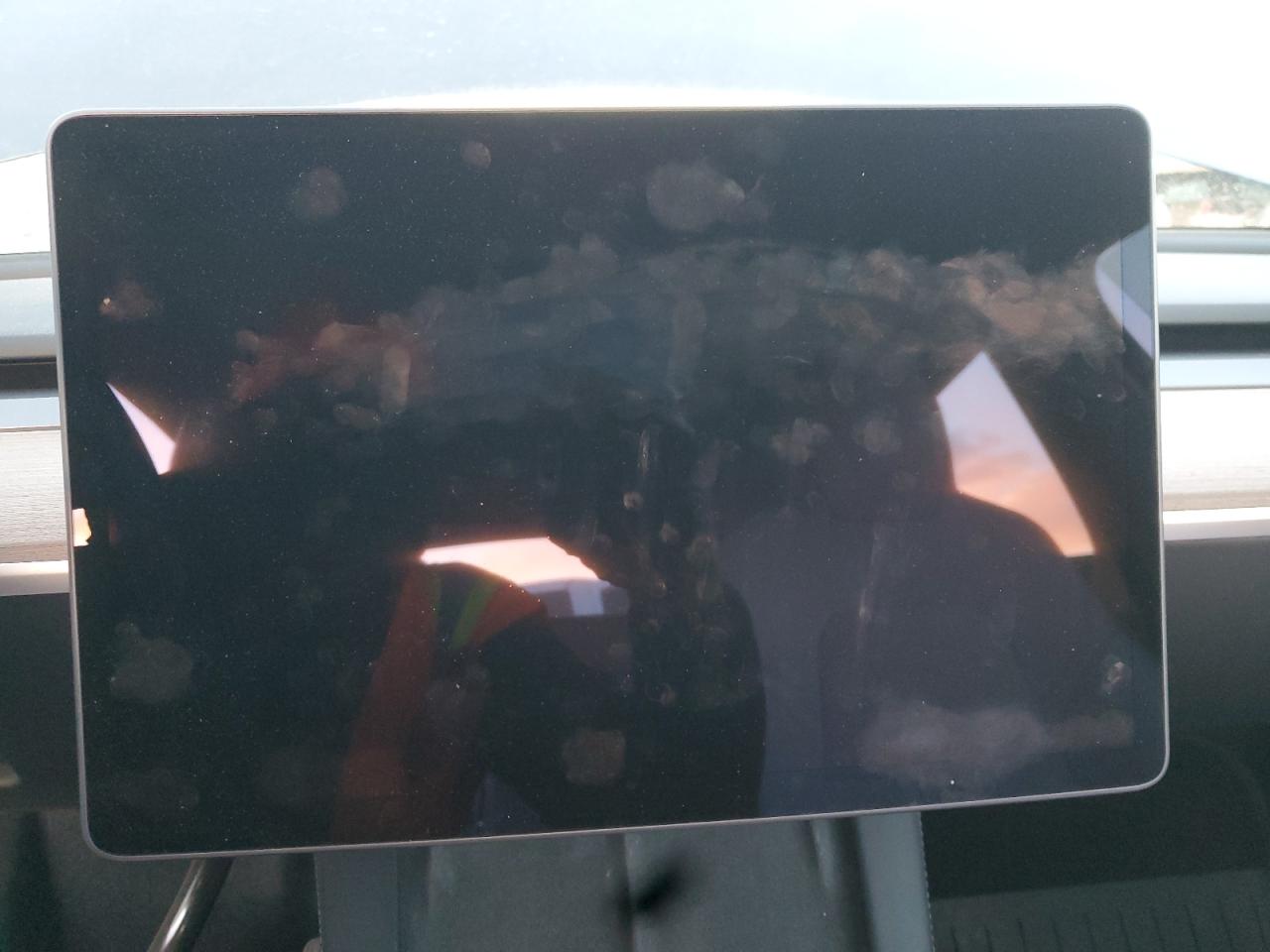 2023 TESLA MODEL Y  VIN:7SAYGDEE6PA166853