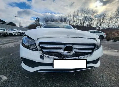 2018 Mercedes-Benz E 220 WDDZF0FB7JA471806 VIN:WDDZF0FB7JA471806