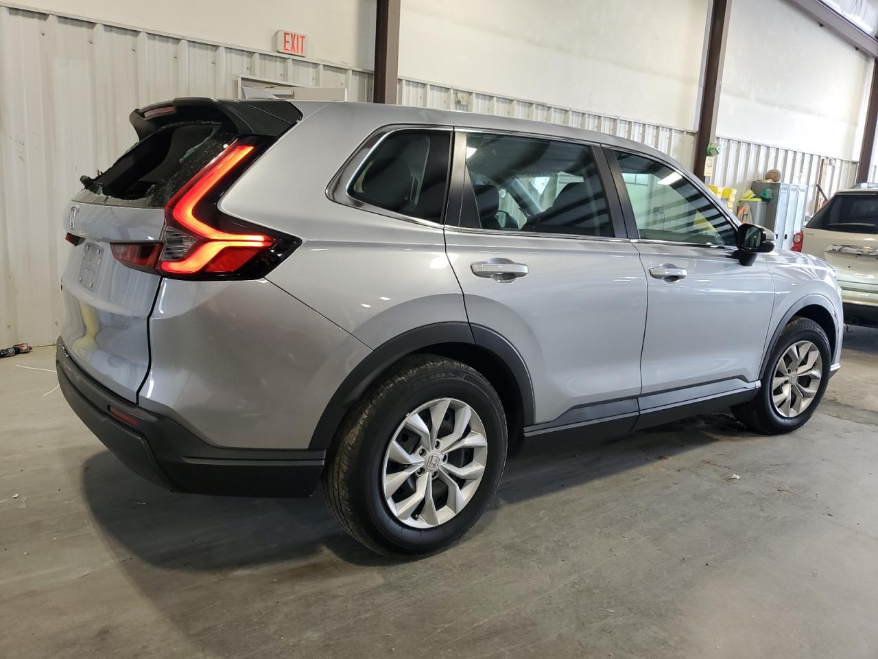 2023 HONDA CR-V LX VIN:7FARS3H26PE012856