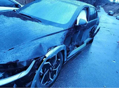 2022 Hyundai Ioniq KMHKR81CPNU087946 VIN:KMHKR81CPNU087946