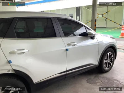 2022 Kia Sportage KNAPW81GBPK049919 VIN:KNAPW81GBPK049919