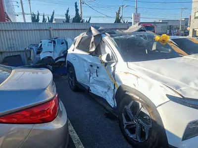 2022 Hyundai Tucson KMHJE81BGNU079855 VIN:KMHJE81BGNU079855