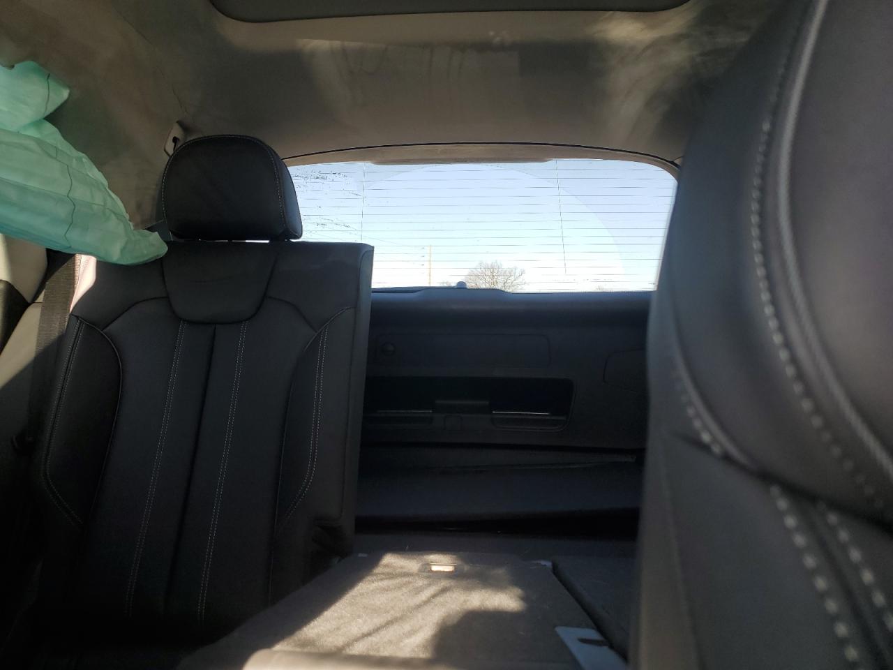 2023 AUDI Q5 PREMIUM PLUS 45 VIN:WA1EAAFY4P2119037