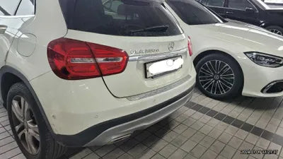 2017 Mercedes-Benz GLA 200 WDCTG0JB8HJ287550 VIN:WDCTG0JB8HJ287550