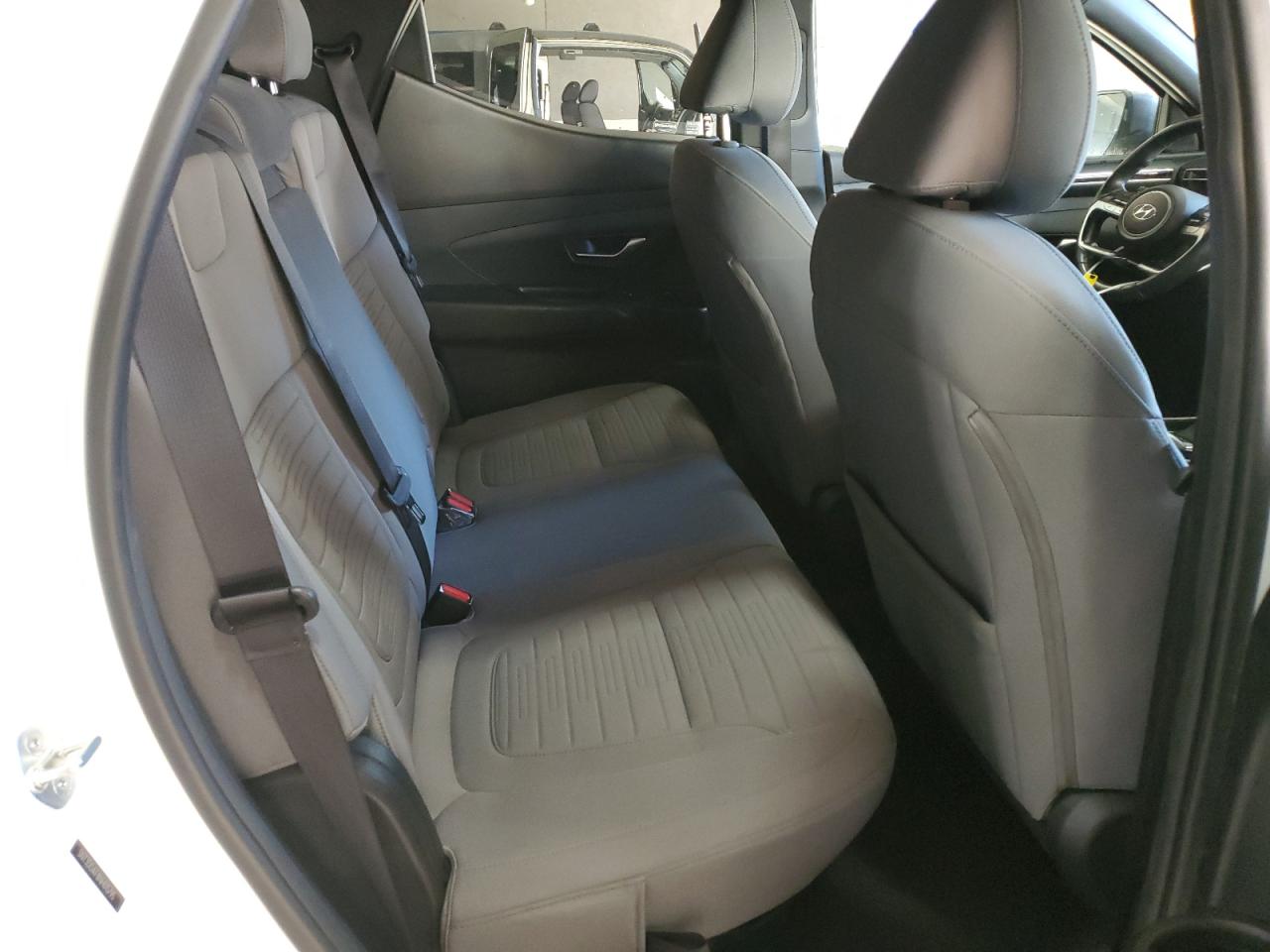2022 HYUNDAI SANTA CRUZ SEL PREMIUM VIN:5NTJDDAF8NH015795