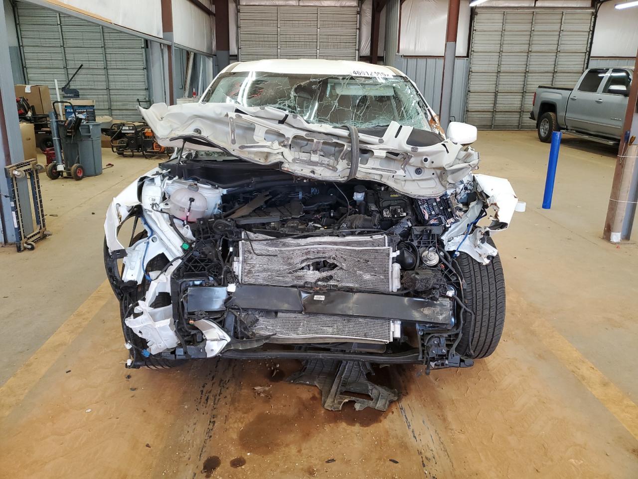 2024 KIA SPORTAGE LX VIN:KNDPU3DF0R7249907