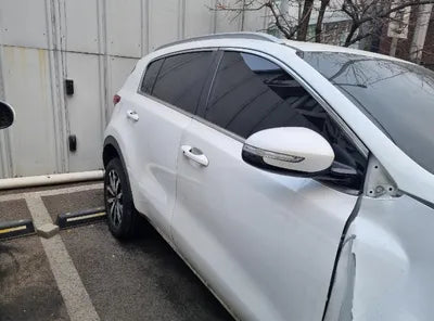 2017 Kia Sportage KNAP6815GHK209895 VIN:KNAP6815GHK209895