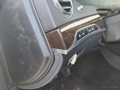 2019 Mercedes-Benz S 560 WDDUG8GB0KA495984 VIN:WDDUG8GB0KA495984