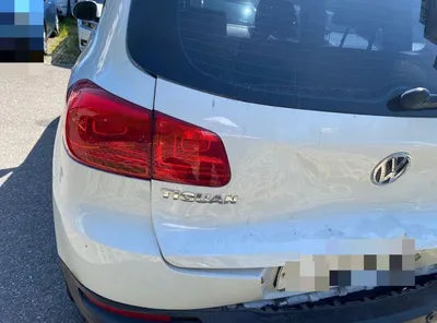 2015 Volkswagen Tiguan WVGZZZ5NZFW537392 VIN:WVGZZZ5NZFW537392