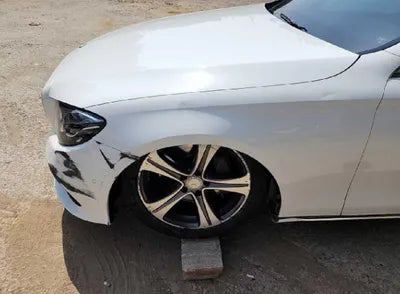 2017 Mercedes-Benz E 300 WDDZF4JB8HA162046 VIN:WDDZF4JB8HA162046