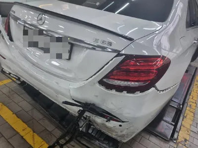 2019 Mercedes-Benz E 220 WDDZF0EB2KA691048 VIN:WDDZF0EB2KA691048