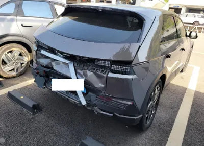 2022 Hyundai Ioniq KMHKN81CPNU026491 VIN:KMHKN81CPNU026491
