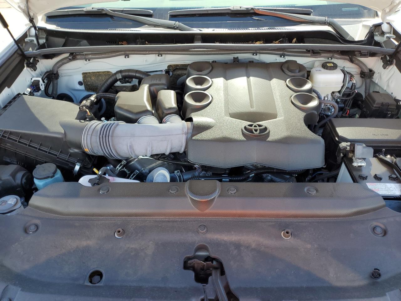 2024 TOYOTA 4RUNNER SR5/SR5 PREMIUM VIN:JTEMU5JR8R6246963