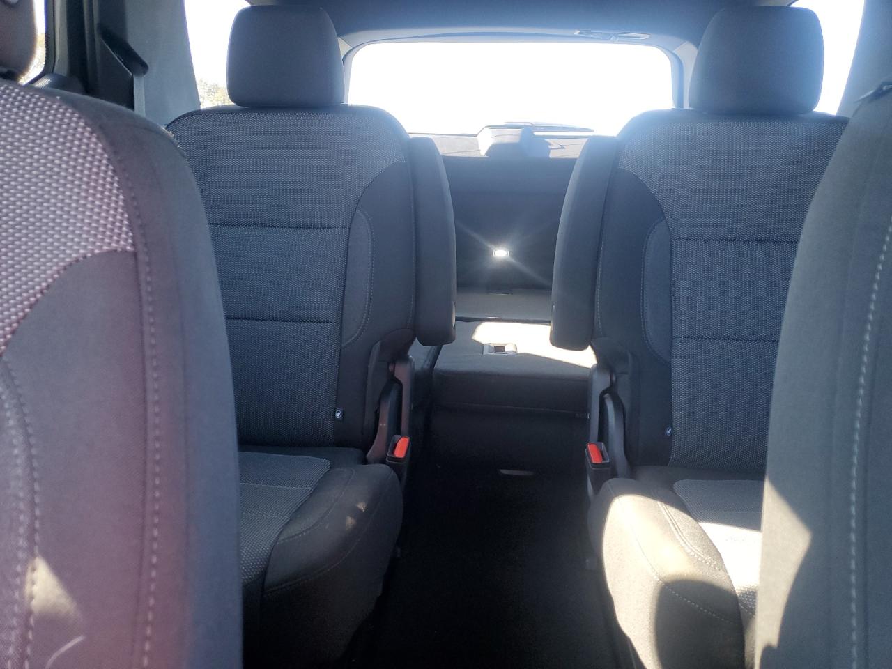 2023 CHEVROLET TRAVERSE LT VIN:1GNERGKW1PJ317562