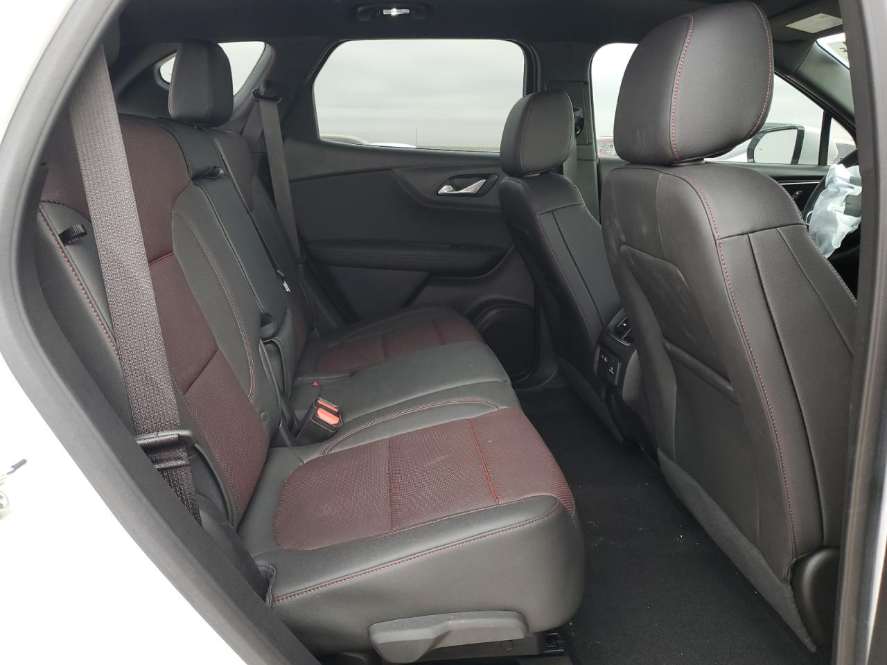 2024 CHEVROLET BLAZER RS VIN:3GNKBERS0RS210096