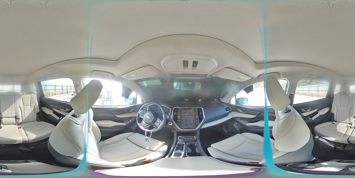 2024 SUBARU ASCENT LIMITED VIN:4S4WMARD9R3411446