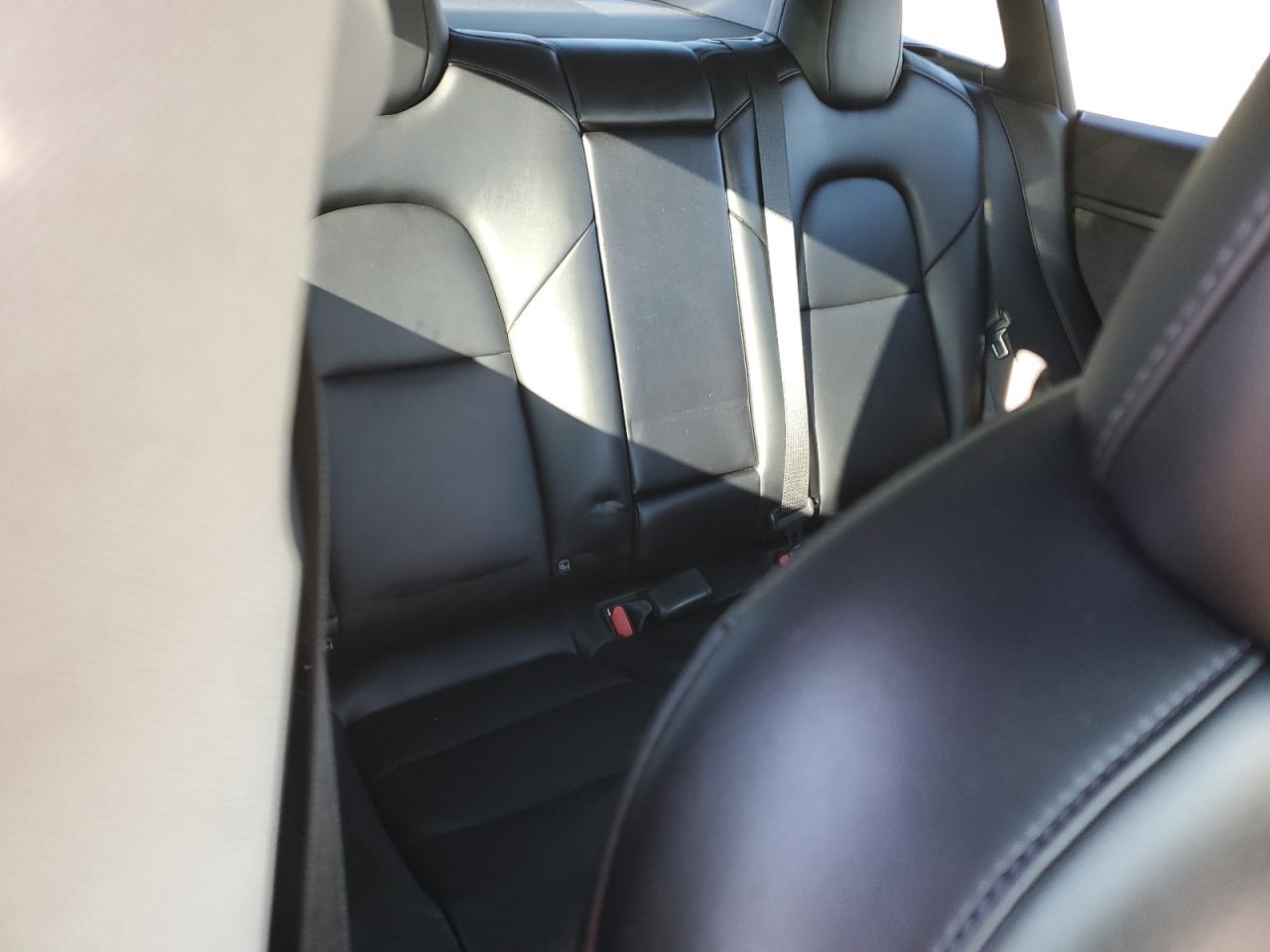 2022 TESLA MODEL 3  VIN:5YJ3E1EB6NF172850