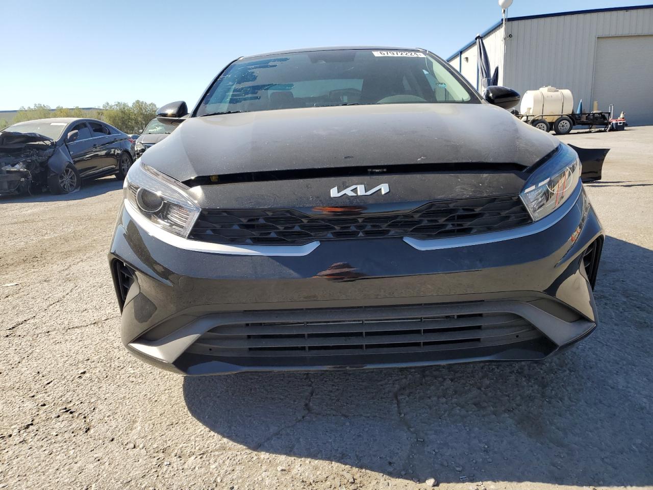 2024 KIA FORTE LX VIN:3KPF24AD5RE766145