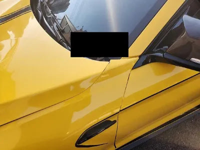 2018 BMW M2 WBS1J5107JVE53867 VIN:WBS1J5107JVE53867