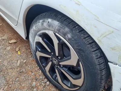 2017 Honda Accord 1HGCR2680HA514040 VIN:1HGCR2680HA514040