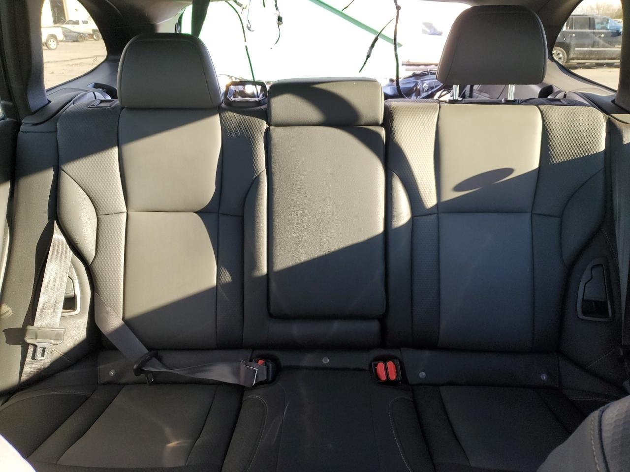 2022 SUBARU OUTBACK WILDERNESS VIN:4S4BTGUD9N3190372