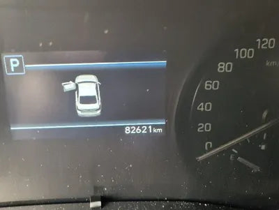 2019 Genesis G80 VIN: