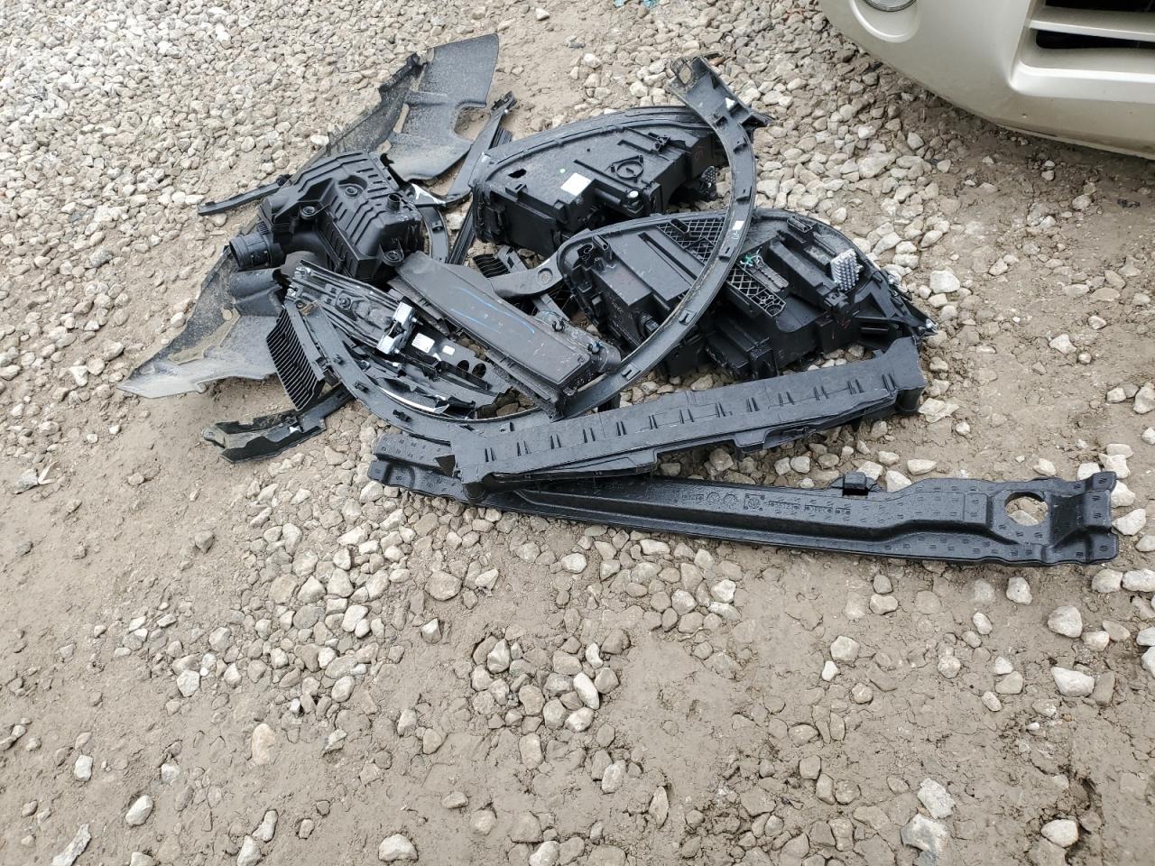 2024 VOLKSWAGEN TIGUAN SE VIN:3VVMB7AX5RM186579