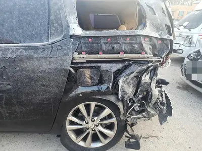 2019 Kia Carnival VIN:
