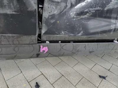 2019 BMW 520 WBAJK7108KGL28831 VIN:WBAJK7108KGL28831