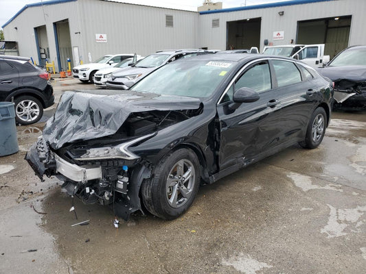 2023 KIA K5 LXS VIN:5XXG14J2XPG215736