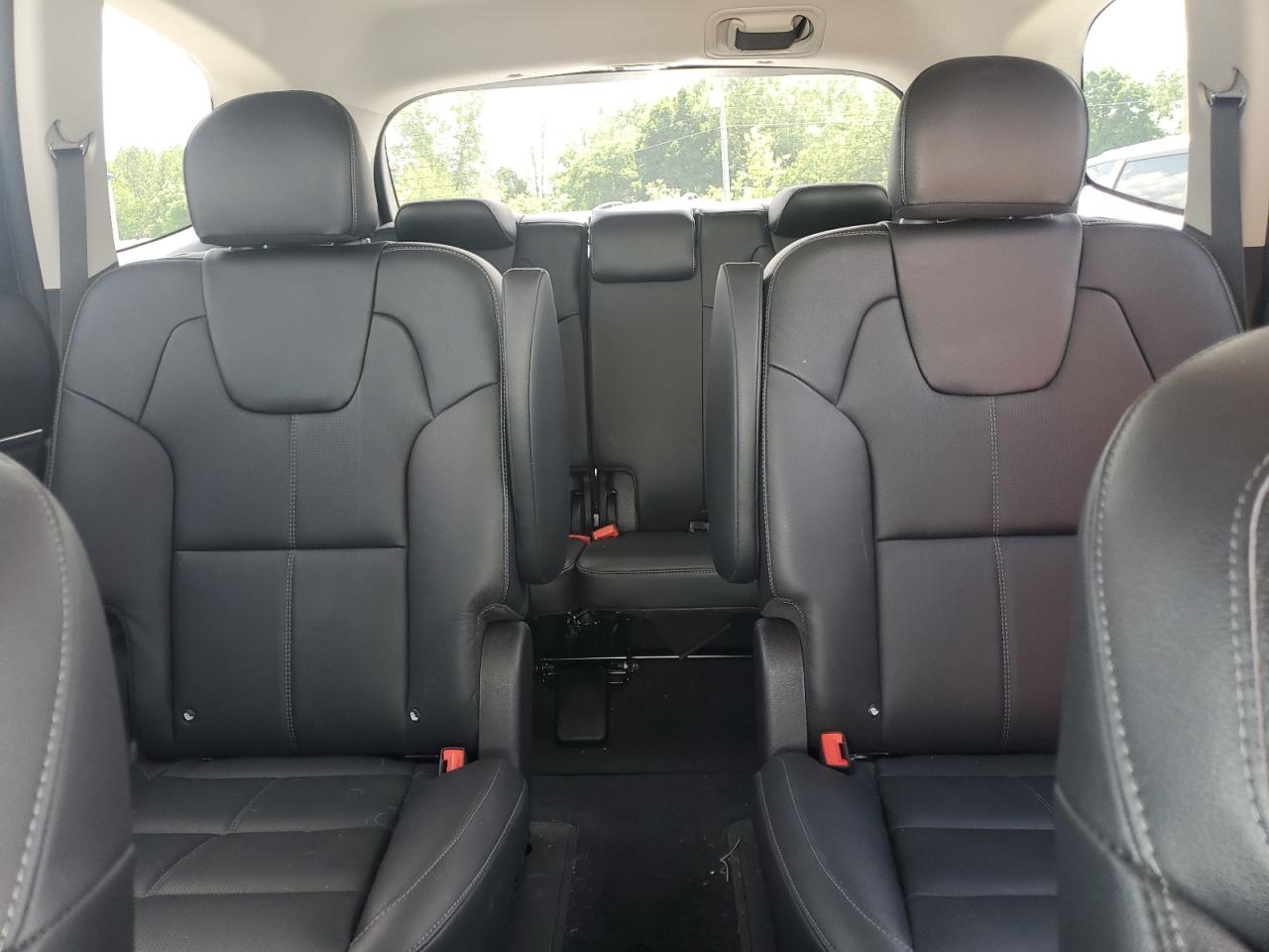 2022 KIA TELLURIDE EX VIN:5XYP3DHC8NG300138
