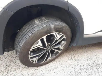 2018 Hyundai Santa FE VIN: