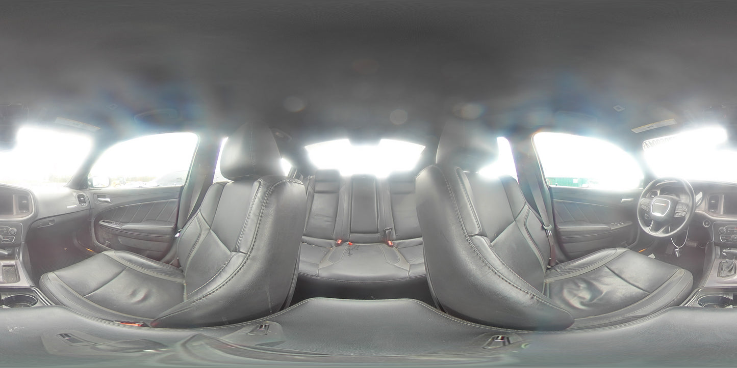 2022 DODGE CHARGER SXT VIN:2C3CDXBG3NH169604