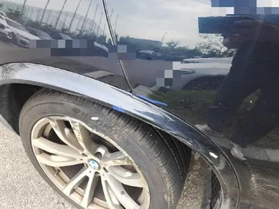 2016 BMW 540 WBAKS6108G0N62028 VIN:WBAKS6108G0N62028