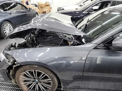 2020 BMW 320 WBA5V5106LFJ54181 VIN:WBA5V5106LFJ54181