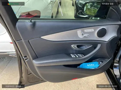 2017 Mercedes-Benz E 200 WDDZF4CB3HA145667 VIN:WDDZF4CB3HA145667