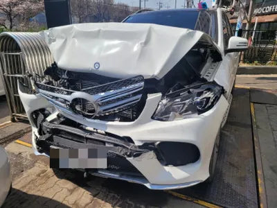 2016 Mercedes-Benz GLE 350 WDCDA2EB1GA659272 VIN:WDCDA2EB1GA659272