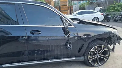 2022 BMW 545 WBATA6104N9J62242 VIN:WBATA6104N9J62242