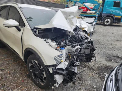 2022 Kia Sportage VIN: