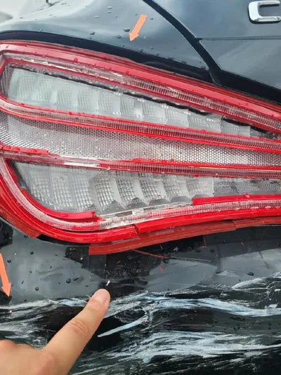 2016 Mercedes-Benz CLA 200 VIN: