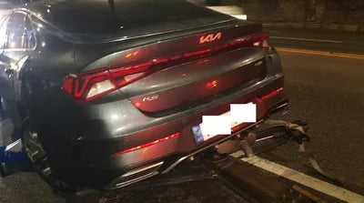 2022 Kia K5 KNAG541JBNA018768 VIN:KNAG541JBNA018768