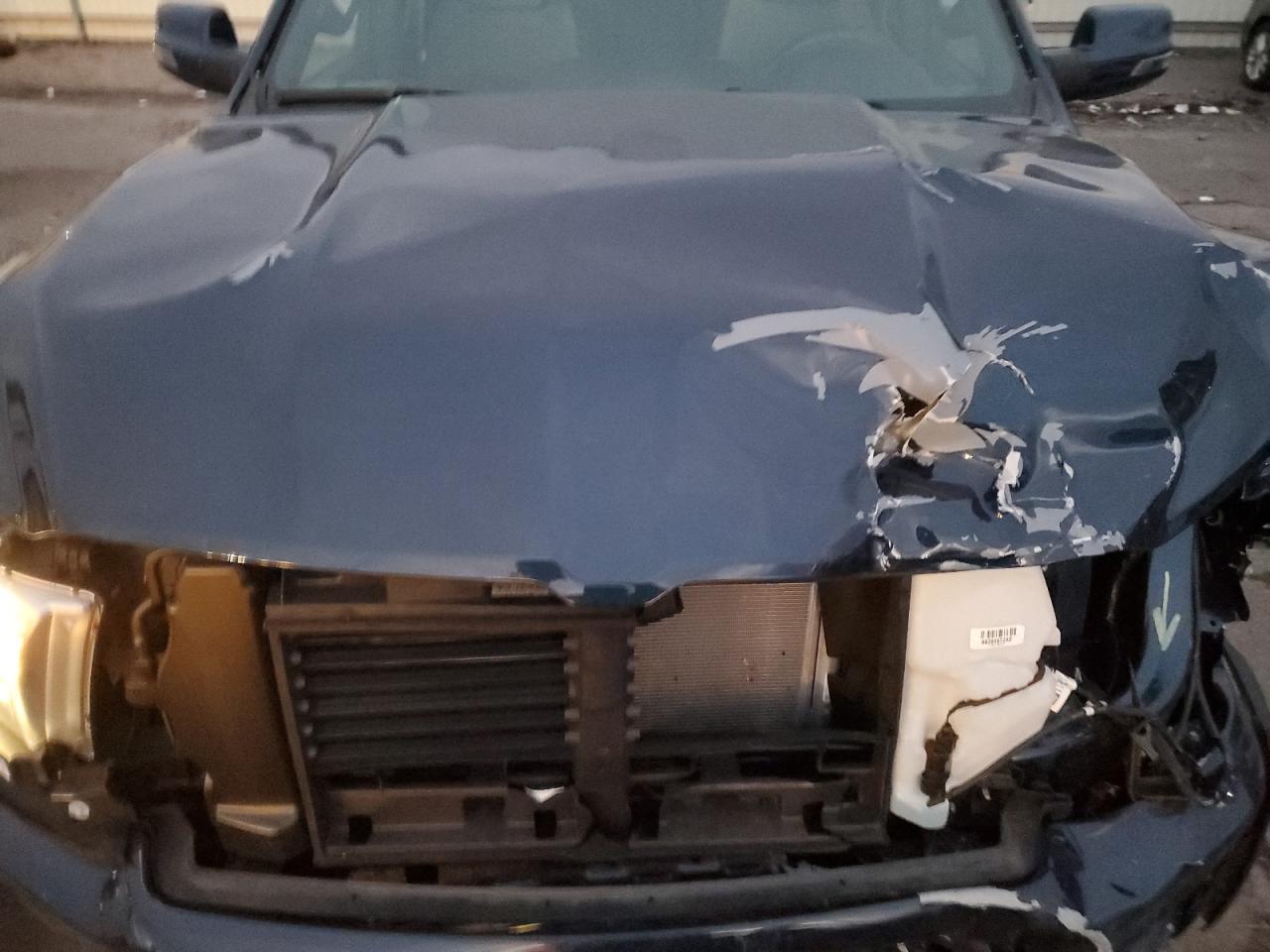 2024 RAM 1500 BIG HORN/LONE STAR VIN:1C6SRFFT9RN103766