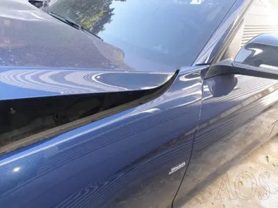 2017 BMW 118 WBA1S5103HV806842 VIN:WBA1S5103HV806842