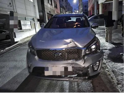 2015 Kia Sorento VIN: