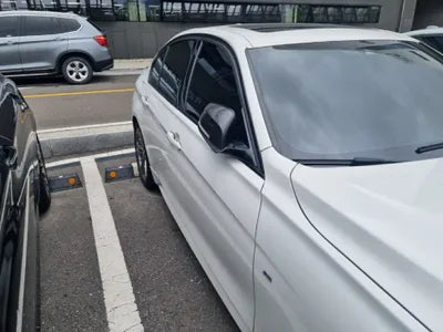 2015 BMW 320 WBA3D3109FK585592 VIN:WBA3D3109FK585592