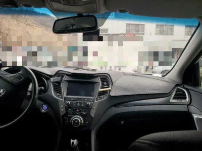 2018 Hyundai Santa FE KMHSW81UDJU858465 VIN:KMHSW81UDJU858465